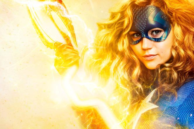 Stargirl sezon 2 - kiedy kontynuacja serialu DC?