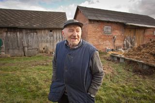 Byk stratował gospodarza na śmierć