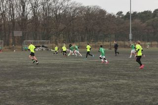 Piłkarze MKS Włókniarza Toruń z rocznika 2010/11 notują sporo sukcesów