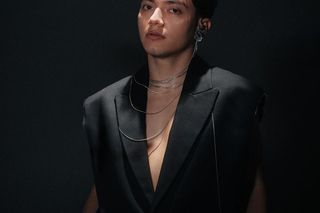 Eurowizja 2025 - Austria - JJ - Wasted love