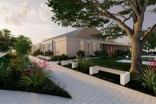 Nowa hala sportów walki w Poznaniu