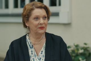 Barwy szczęścia, odcinek 3104.  Józefina (Elżbieta Jarosik)