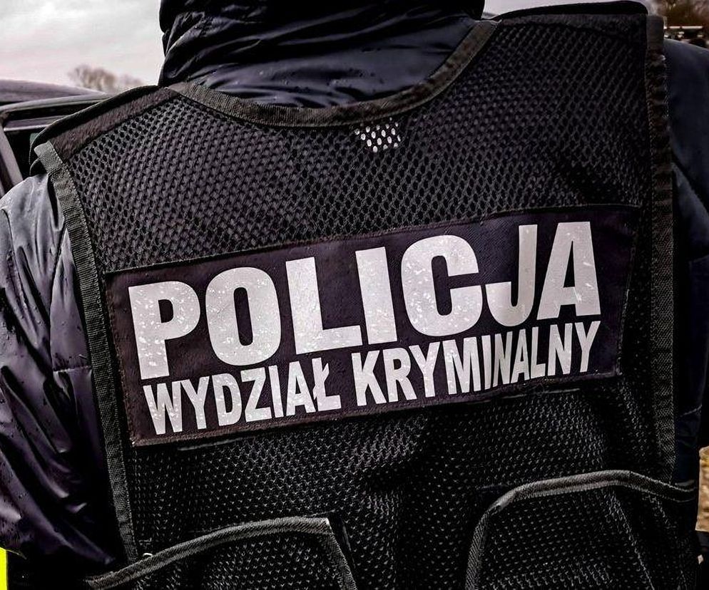 Alkoholik latami znęcał się nad żoną. W końcu ją zabił. Horror na Podlasiu