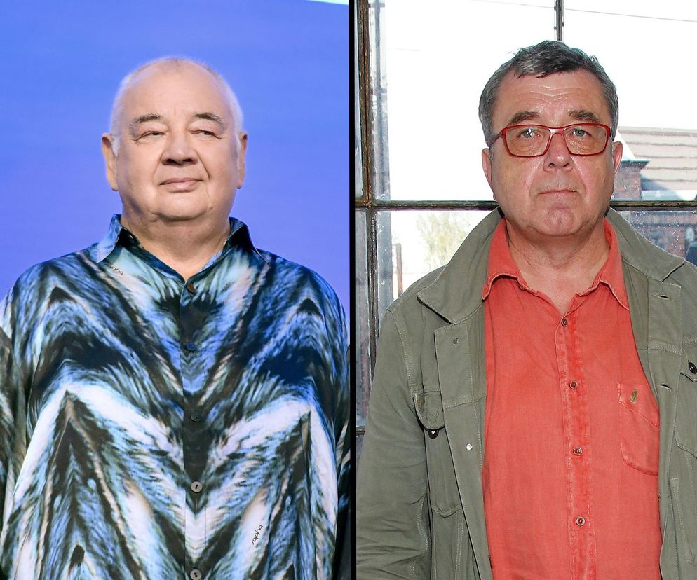 Stanisław Sojka, Grzegorz Miecugow