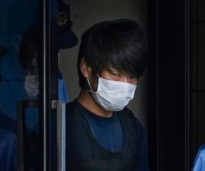 Shinzo Abe nie żyje. Były premier Japonii zastrzelony. Sprawca przyznał się przed sądem