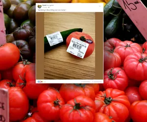 Pomidor produktem luksusowym? Ceny warzyw szokują