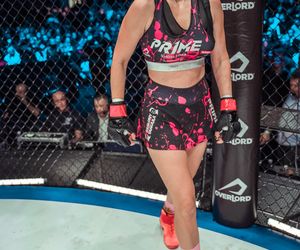 PRIME MMA 14