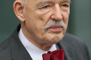 Janusz Korwin Mikke