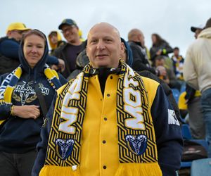 Orlen Oil Motor Lublin - PRES Grupa Deweloperska Toruń, zdjęcia z rewanżowego finału PGE Ekstraligi