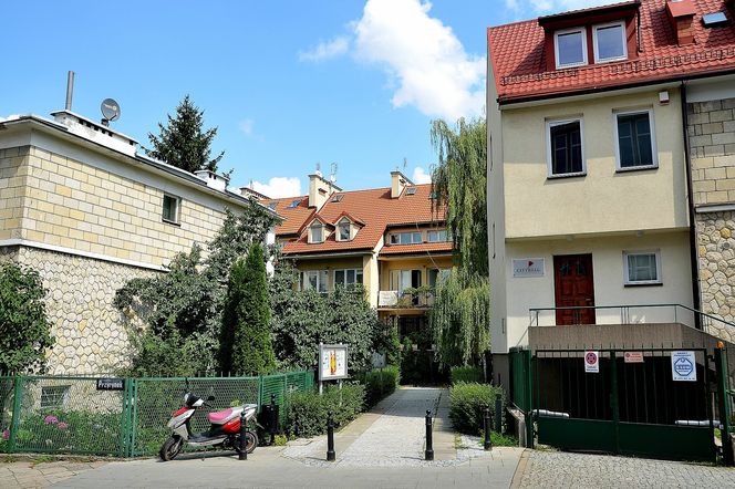 Ta warszawska uliczka skrywa legendę o Chopinie