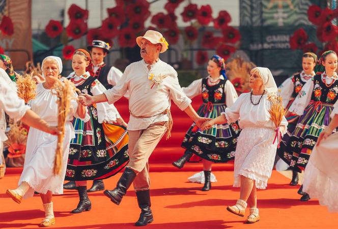 Dożynki wojewódzkie na Dolnym Śląsku już w ten weekend. Wystąpią Czadomen i Sławomir 