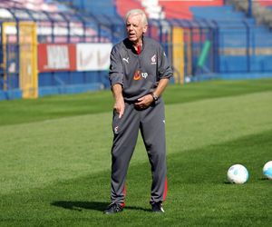 Ludzie sportu którzy odeszli