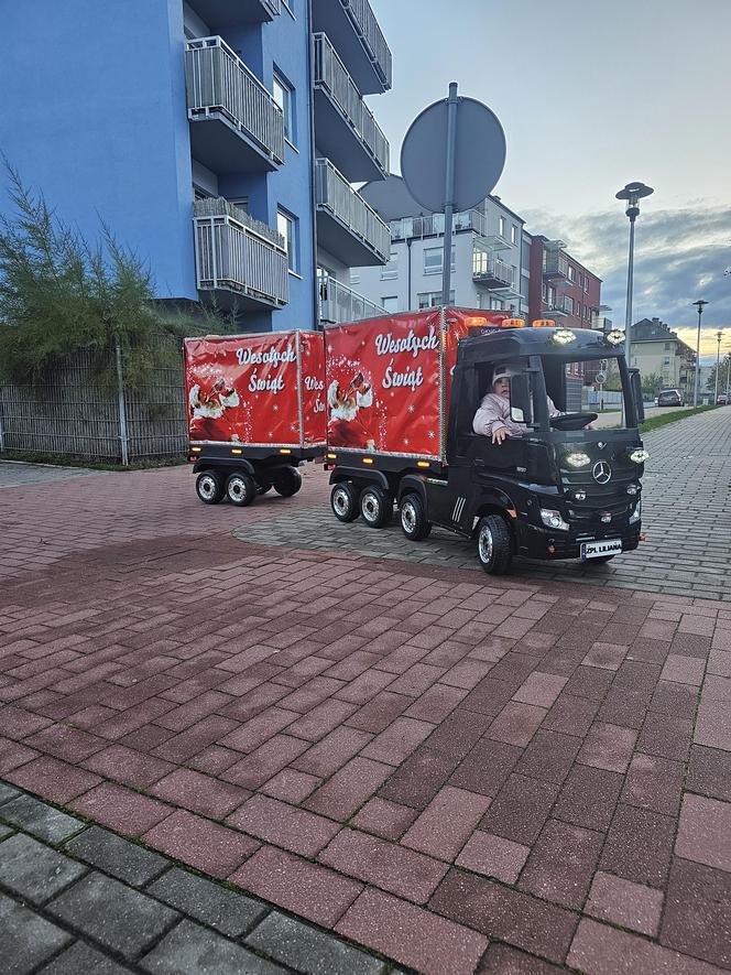 Coca-Cola Szczecin 