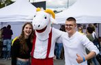 Centrum Bajki Koziołka Matołka w Pacanowie