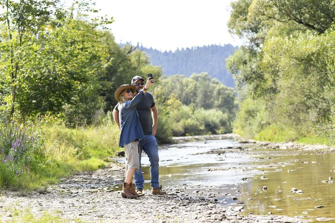 Glamping Lichoty i Wrońskiej