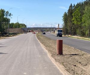 Budowa odcinka S19 Haćki-Bielsk Podlaski