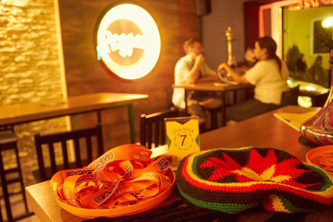 Eska Summer City Olsztyn! Wizyta na starówce w rytmie reagge 