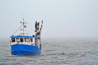 Rybacy protestują i zapowiadają zaostrzenie akcji [ROZMOWA]