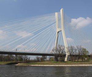 Najwyższy most w Polsce jest na Dolnym Śląsku. Ma aż 122 metry wysokości i ponad pół kilometra długości 