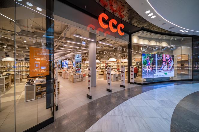 Lubuskie: CCC otwiera sklepy! Ponad 100 placówek wznawia działalność! [NOWE ZASADY] 