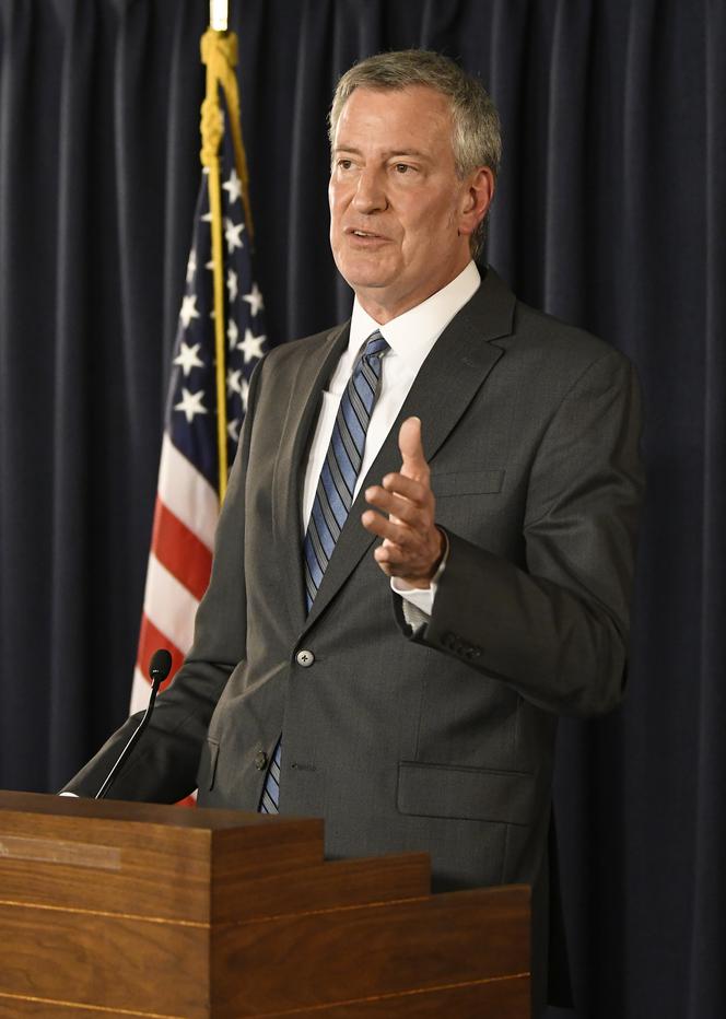 Kierowcy zrzucą sięna MTA