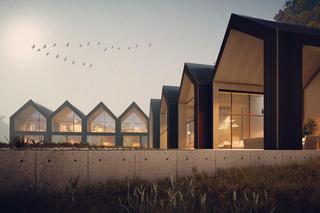 dom jednorodzinny w Libertowie