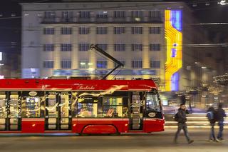Dodatkowe autobusy i tramwaje na Sylwestra z Polsatem