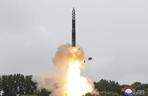 Hwasong-18. Koreańska rakieta balistyczna
