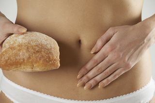Nietolerancja glutenu - objawy, badania, dieta