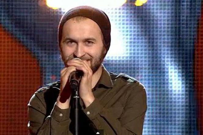 Kim jest Wojciech Baranowski z The Voice Of Poland? Sprawdź, czym się zajmuje i kim jest uczestnik, który zaśpiewał Here Comes The Sun.