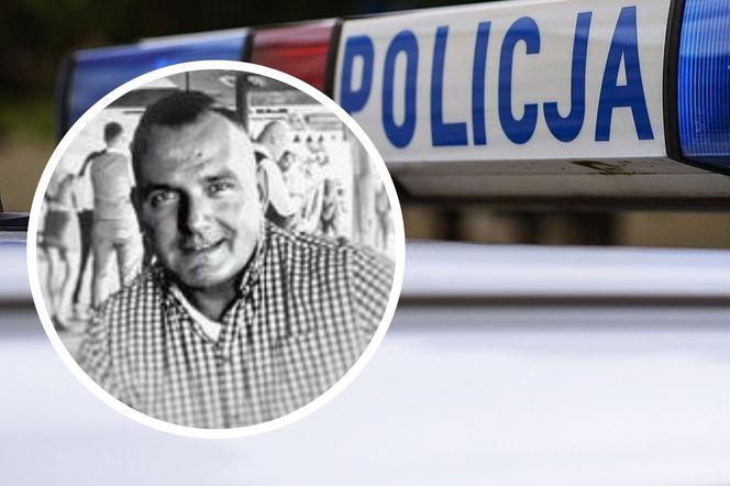 Dlaczego w Warszawie wyją policyjne syreny 7.05.2021? Żałoba w policji po śmierci Michała Kędzierskiego z Raciborza
