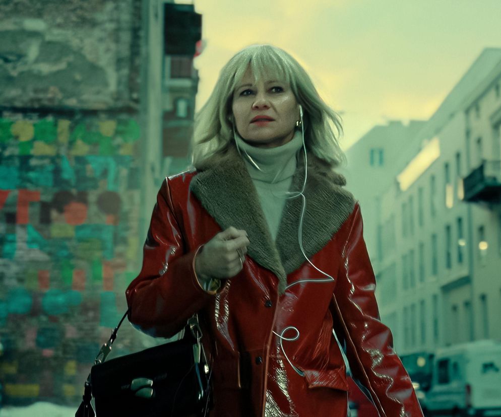 Aniela - 2. sezon powstanie? Oto co wiemy o przyszłości polskiego serialu Netflixa