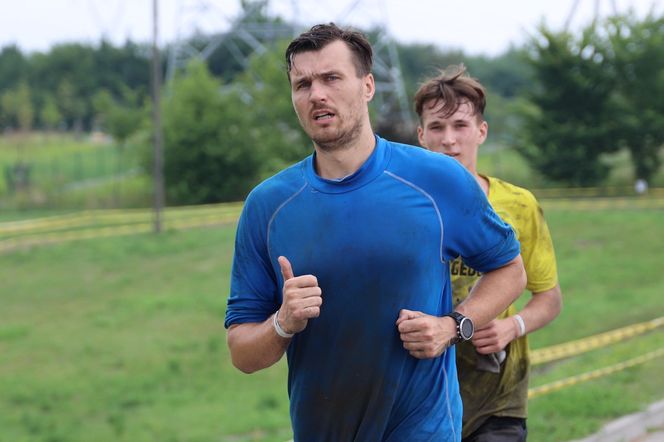 Runmageddon w Lublinie - bieg niedzielny