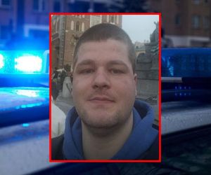 Pilny apel policji w Raciborzu. Zaginął 29-latek