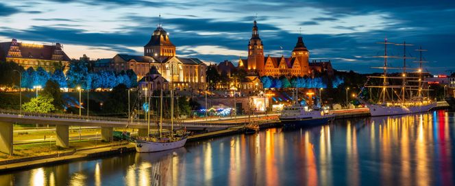 Szczecin