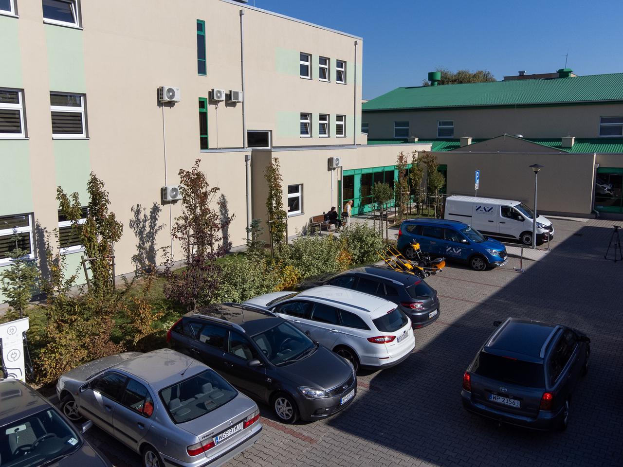 Szansa na aktywizację zawodową osób z niepełnosprawnością