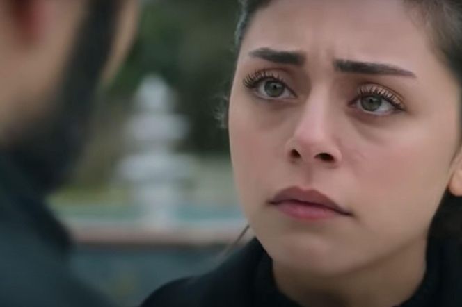 Yaman powie Seher, że musi zabezpieczyć ją i Yusufa 