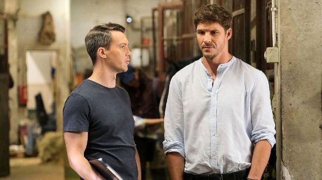 M jak miłość. Potworna strata dla Marcina i Jakuba. Choroba odbierze im przyjaciela - ZDJĘCIA