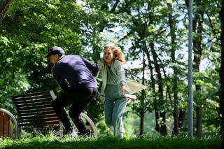 M jak miłość odc. 1692. Julia (Marta Chodorowska)