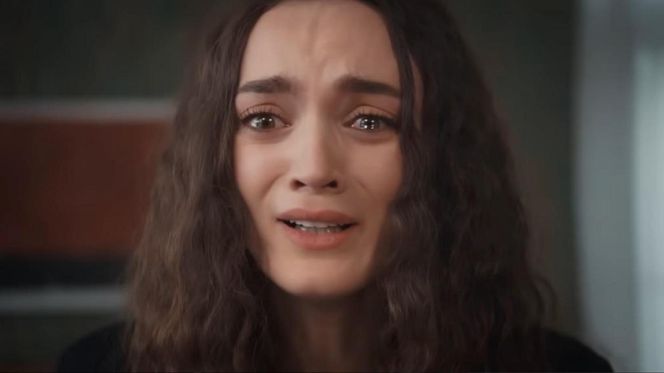 Dziedzictwo (Emanet) odc. 640. Nana