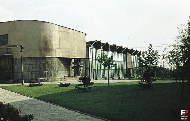Chatka Żaka