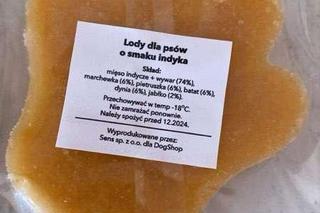 Ice dogi w sprzedaży. Można kupić je w Tarnowskich Górach