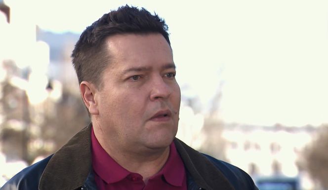 Na Wspólnej, odcinek 4047: Michał straci córkę? Po ślubie Igi z Jakubem to Wójcicki będzie ojcem Nadii - ZDJĘCIA