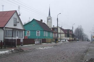 Wasilków na Podlasiu