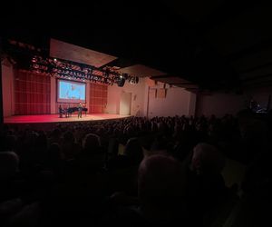 Gala ku czci Jana Pawła II zachwyciła na Manhattanie