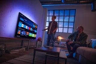 MiniLED od Philips TV