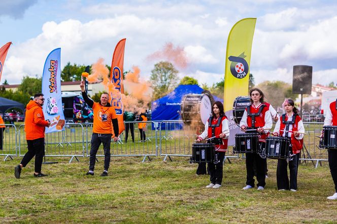 ESKA RIDER SHOW 5 - za nami jedno z największych motocyklowych wydarzeń w kraju!