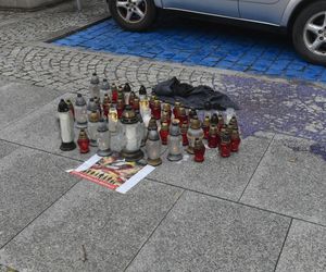 41-latek śmiertelnie ugodzony nożem pod Świeciem! 