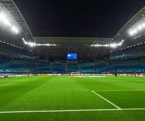 Euro 2024: Stadion Lipsk. Informacje techniczne, pojemność, informacje, ciekawostki, mecze