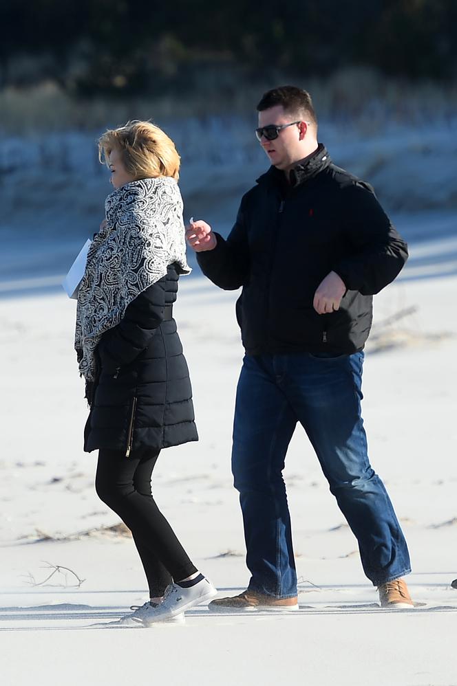 Nie mam żalu, że Kaczyński mnie wyrzucił